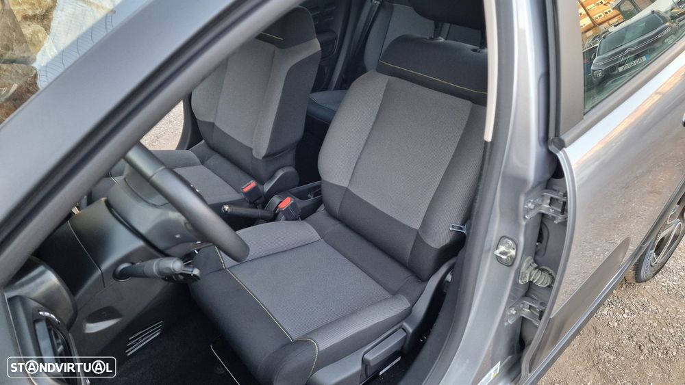Citroën C3 1.2 PureTech Shine Pack - 27