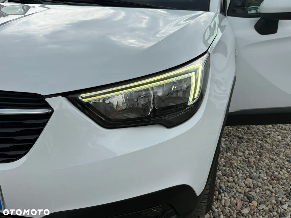 Opel Crossland X 1.2 ECOTEC Start/Stop Innovation - 31