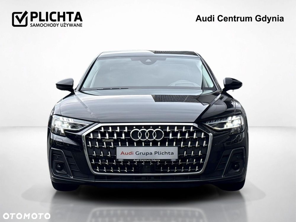 Audi A8 - 9