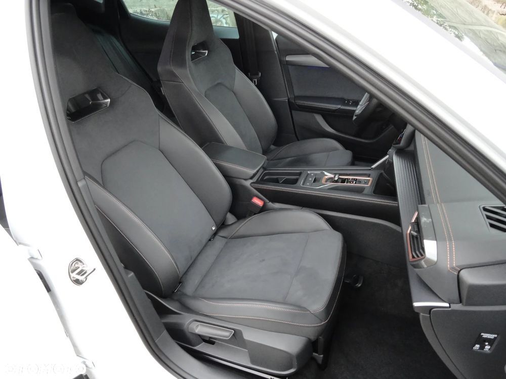 Cupra Formentor 2.0 TSI 4Drive DSG VZ Extreme - 11