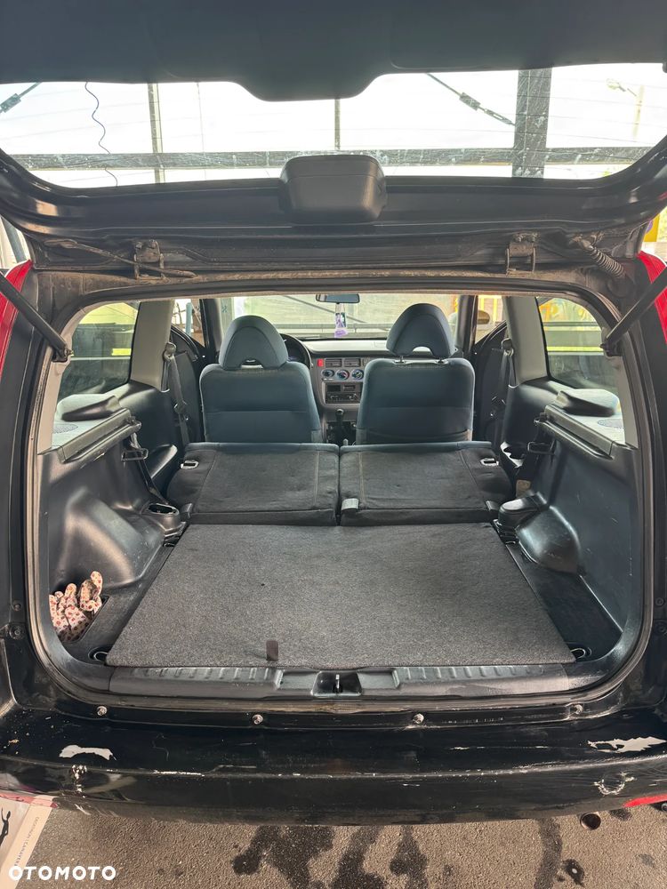 Honda HR-V - 12