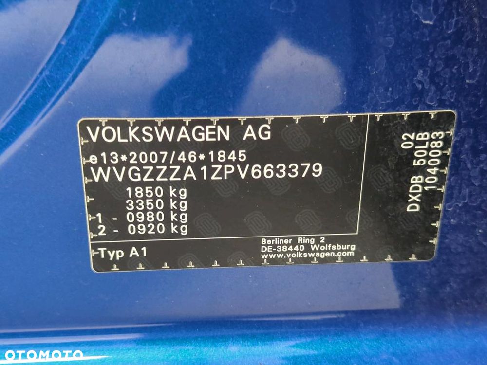 Volkswagen T-Roc 1.5 TSI Life - 26