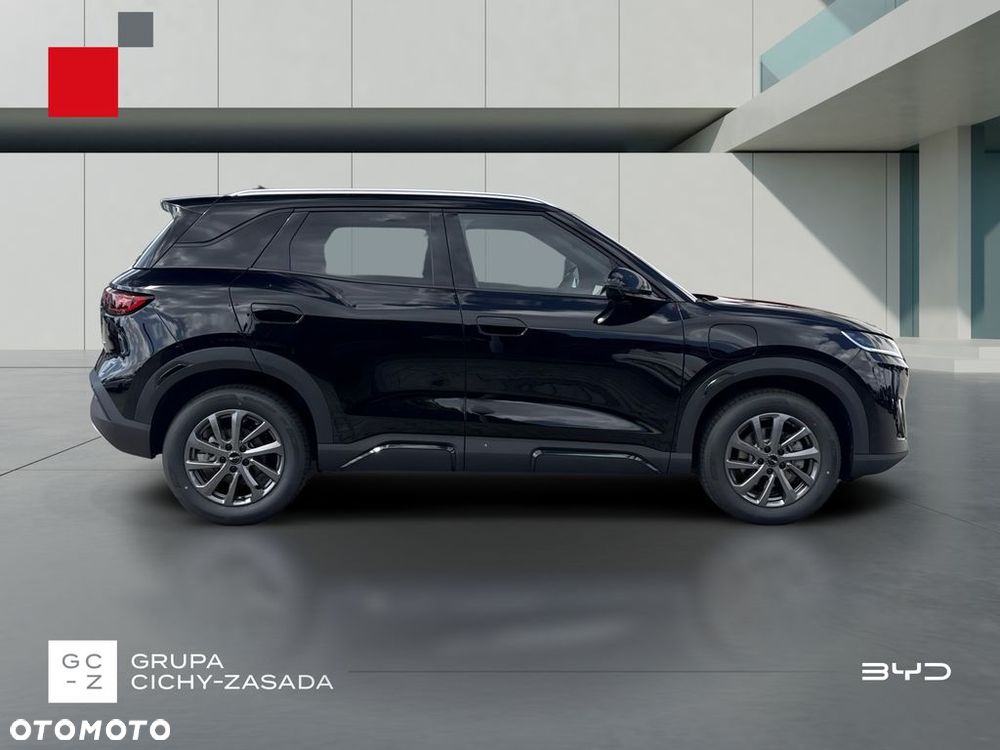 BYD Atto 2 DM-i - 7