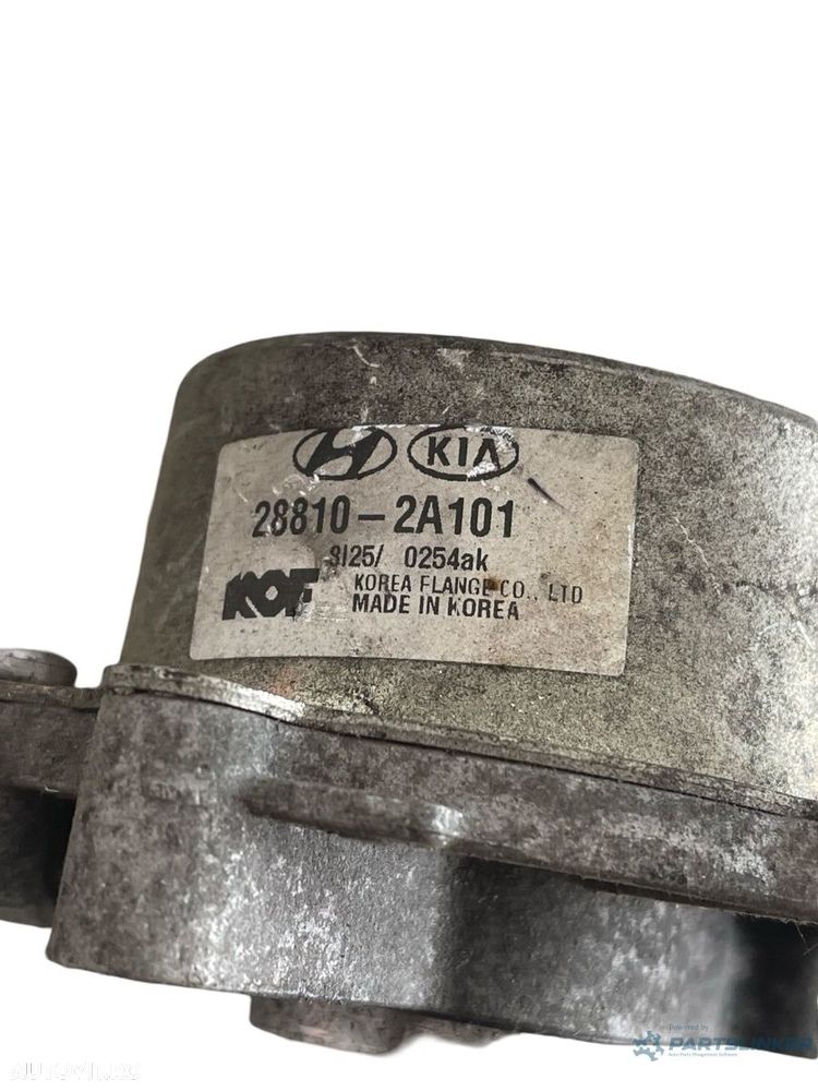 Pompa de vacuum HYUNDAI i20 PB, PBT 2008 - > 28810-2A101 - 2