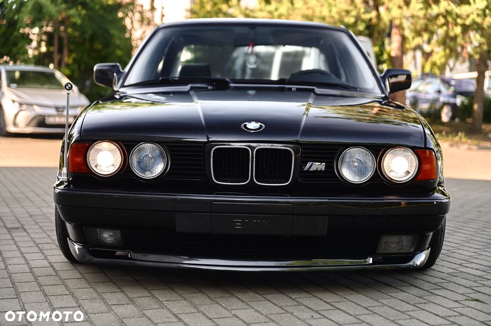 BMW Seria 5 - 10