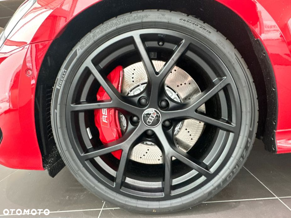 Audi RS3 Sportback - 17
