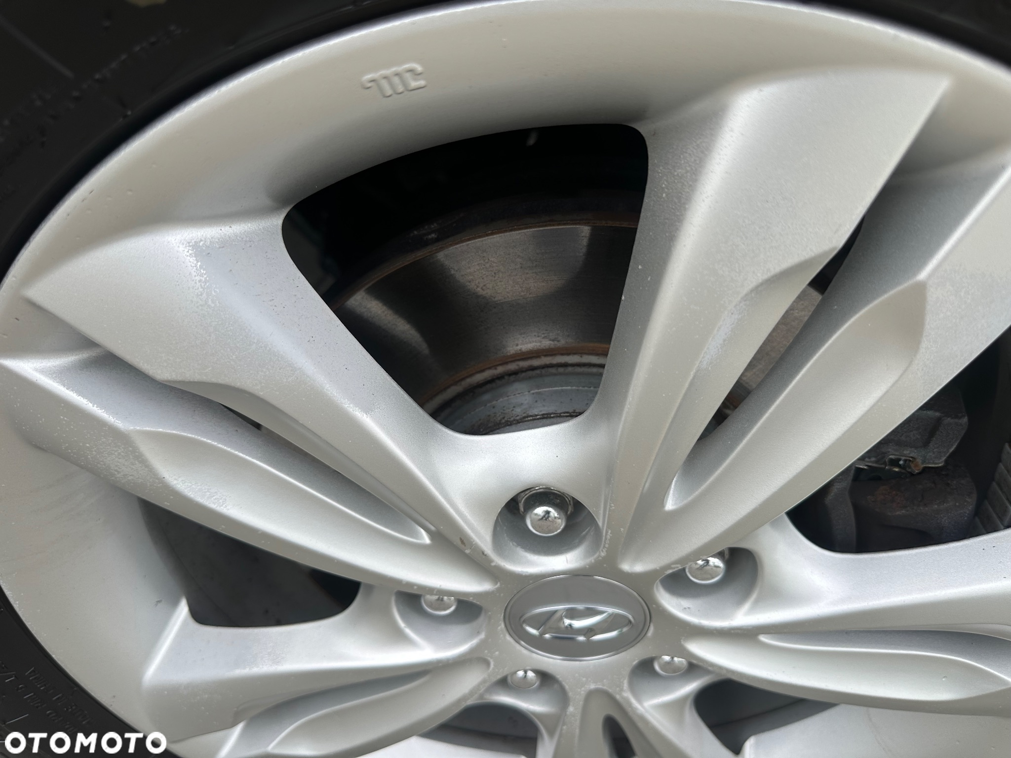 Hyundai ix35 1.6 GDI Premium 2WD - 20