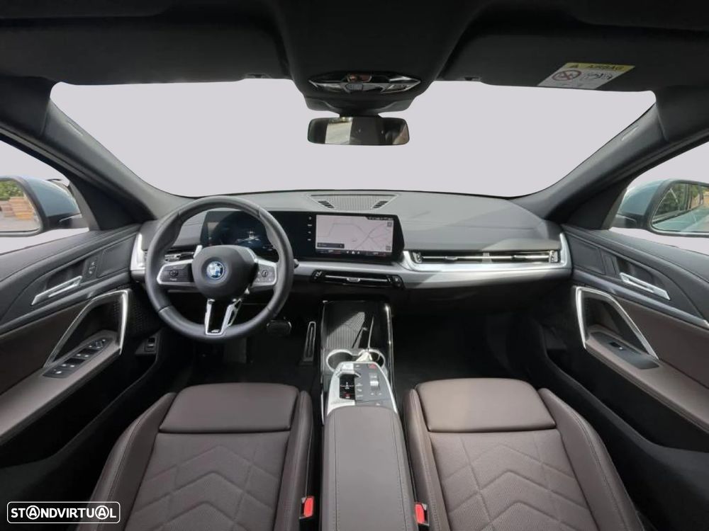 BMW iX2 xDrive30 Pack Desportivo M - 10