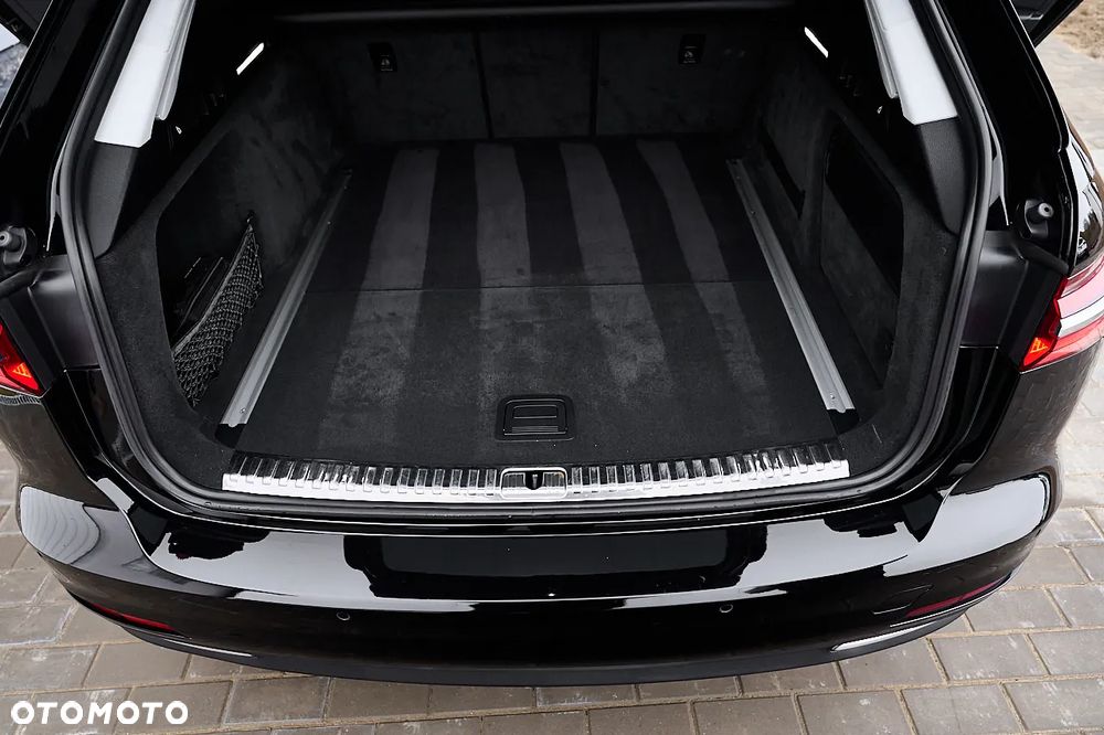 Audi A6 Avant 45 TDI quattro tiptronic - 15