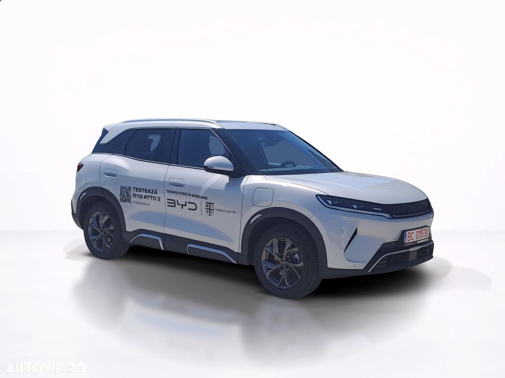 Byd Atto 2 64.8 kWh Comfort - 8