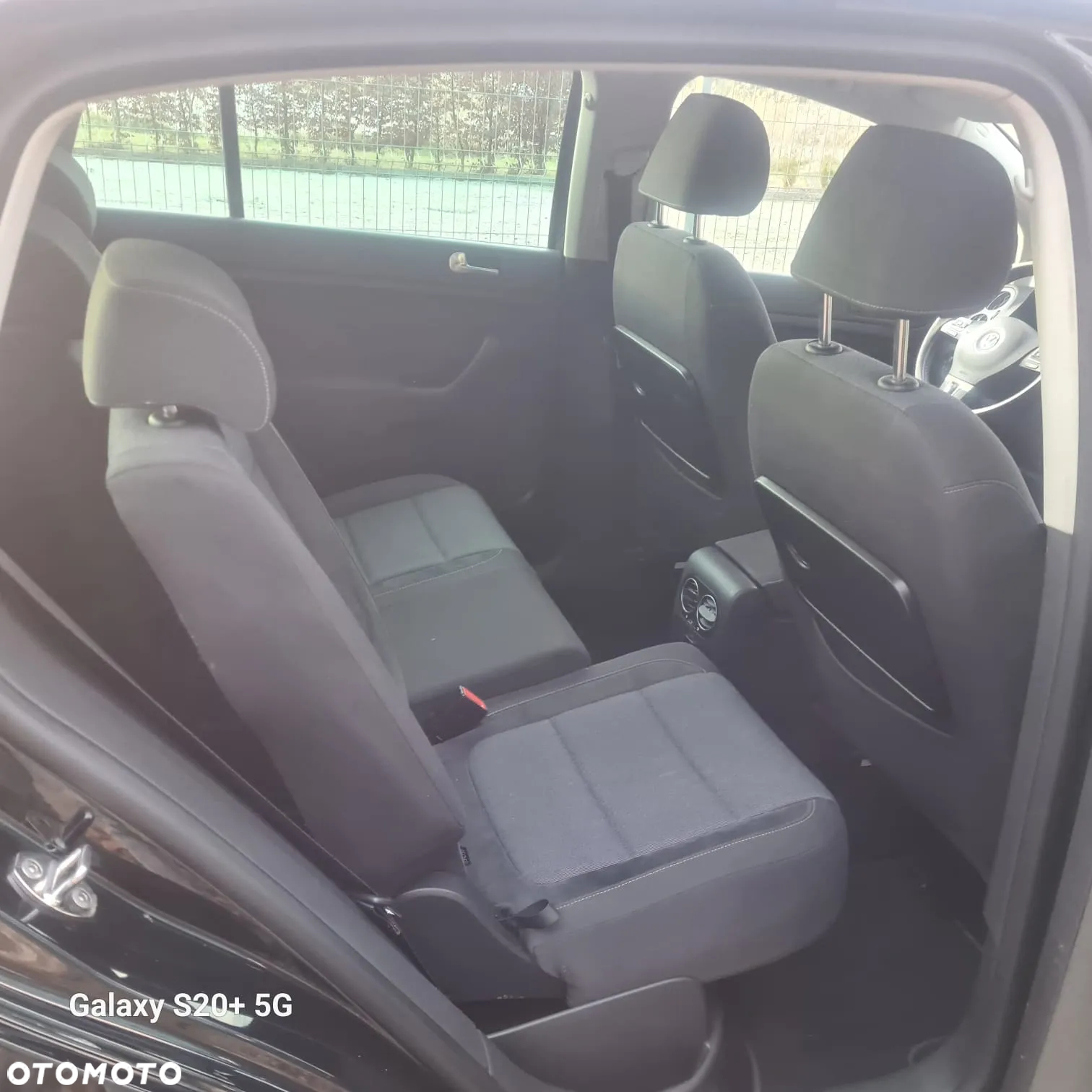 Volkswagen Golf Plus 1.2 TSI Team - 24