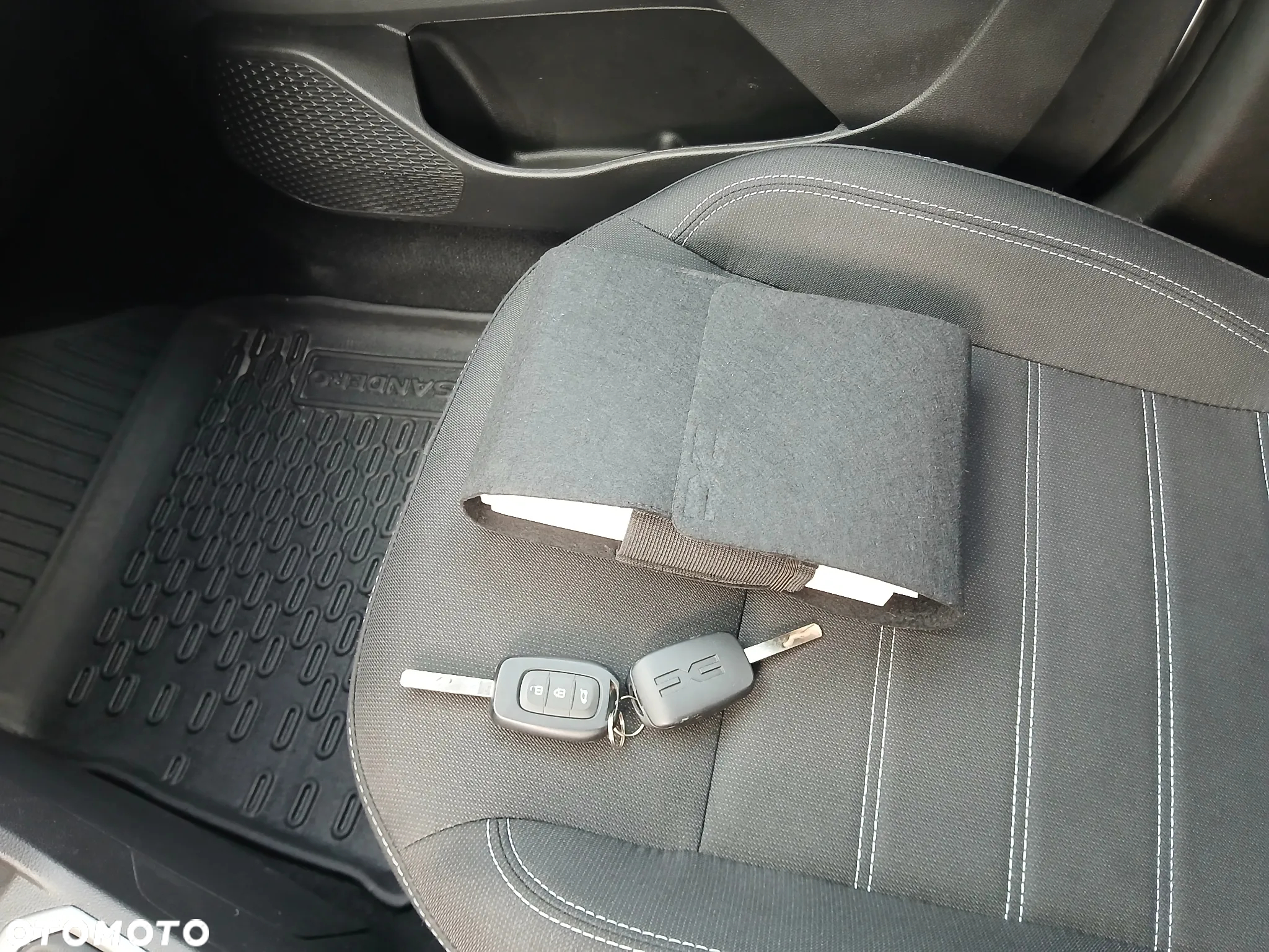 Dacia Sandero 1.0 TCe Expression - 31