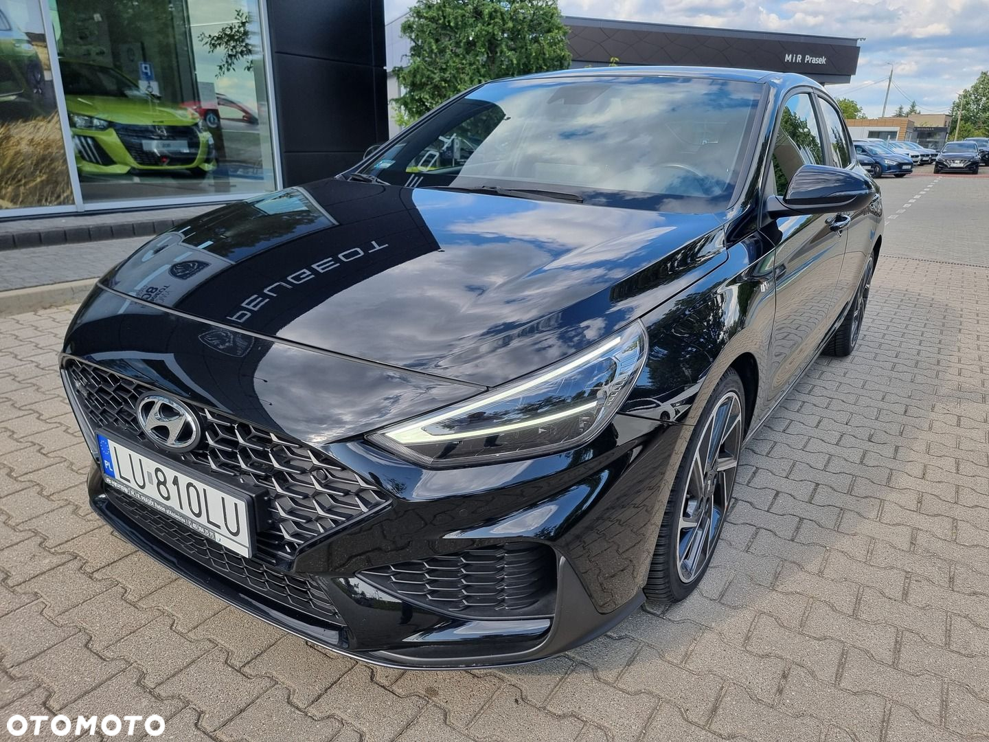 Hyundai i30 - 9