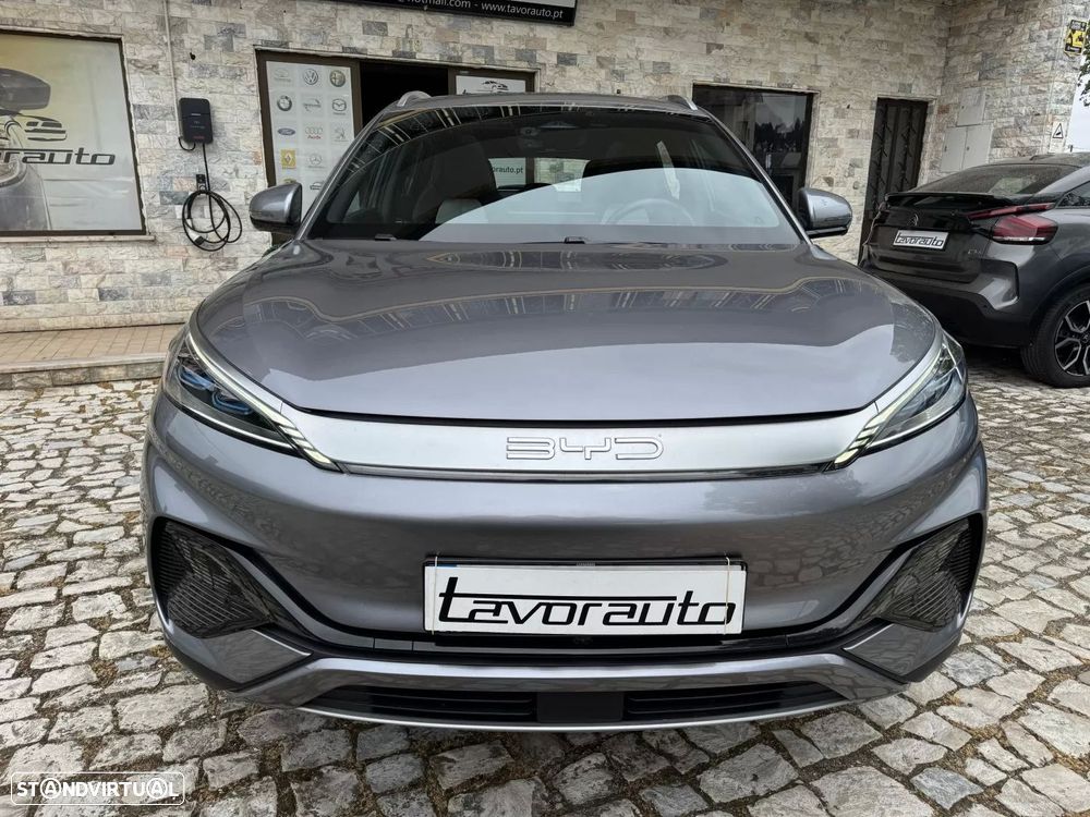 BYD Atto 3 60.48 kWh Comfort - 4