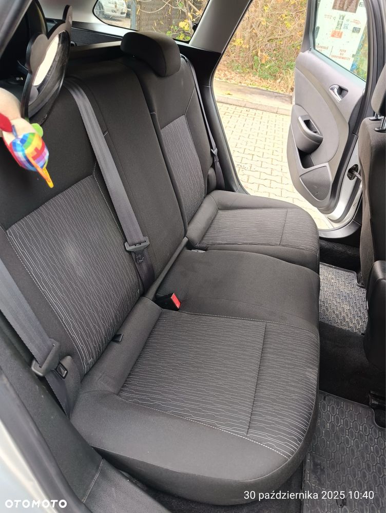 Opel Astra - 7