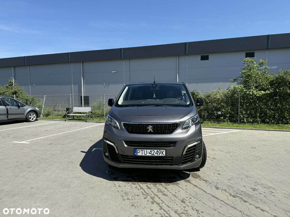 Peugeot Expert - 4