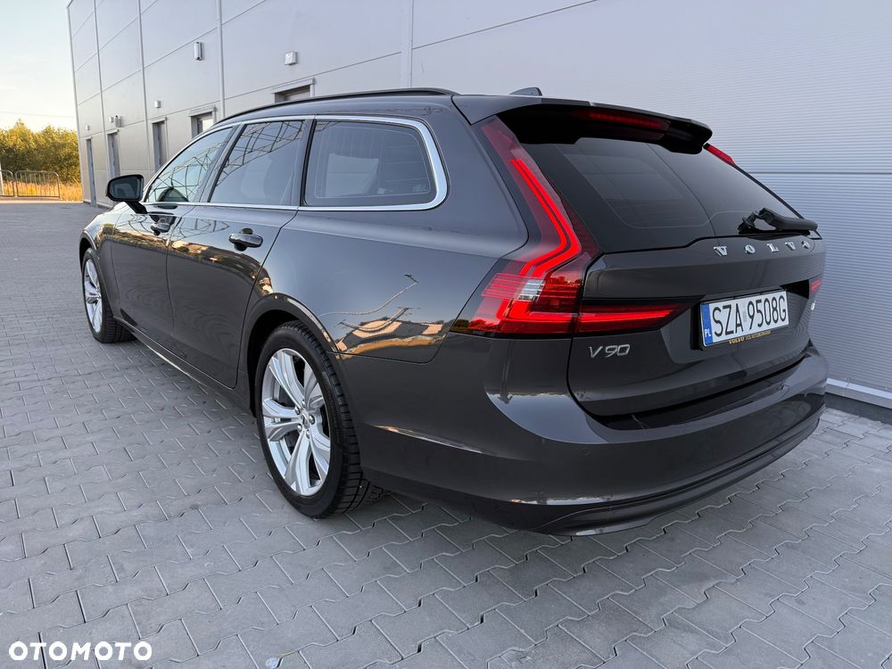 Volvo V90 B4 B Geartronic Momentum Pro - 2
