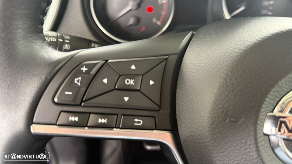 Nissan Qashqai 1.5 dCi Business Edition - 17