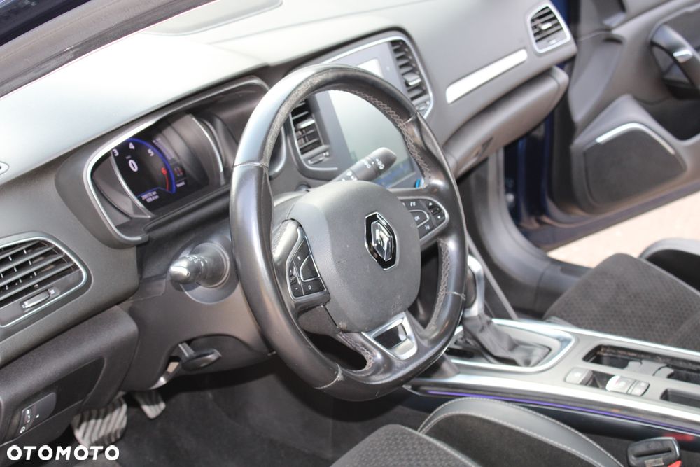 Renault Megane 1.3 TCe FAP Intens EDC - 20