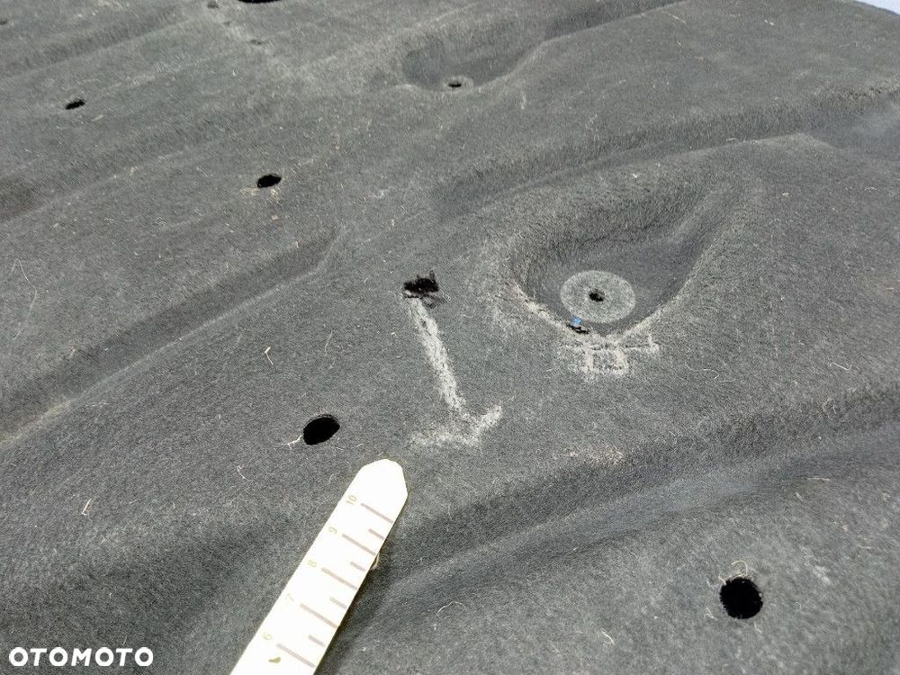 FORD MUSTANG MACH-E ŁAPA MOCOWANIE BATERII ZAWIESZENIA PRAWY TYŁ LJ9C5084AA - 14