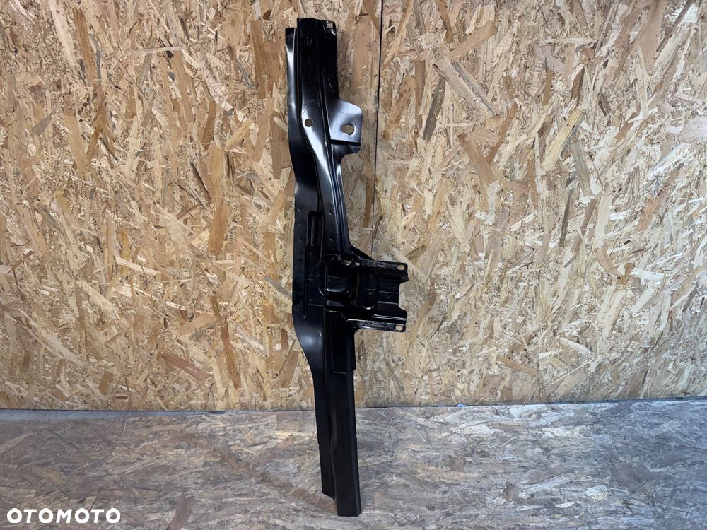 Prawy słupek poszycie Ford transit Custom - 1