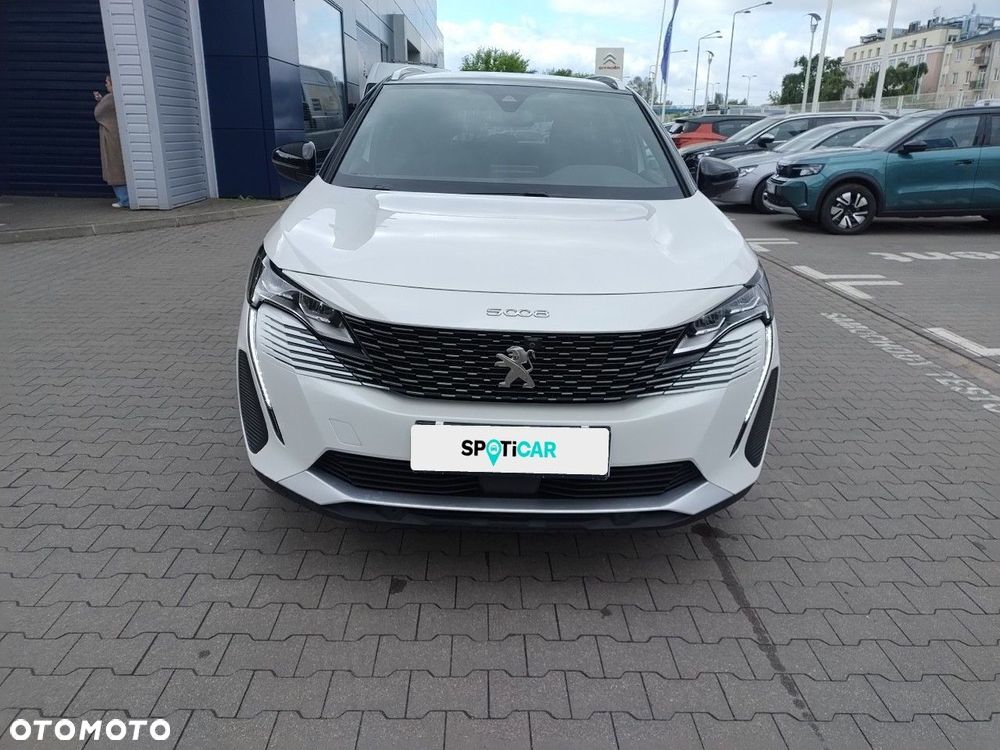 Peugeot 5008 1.5 BlueHDi Allure S&S EAT8 - 2