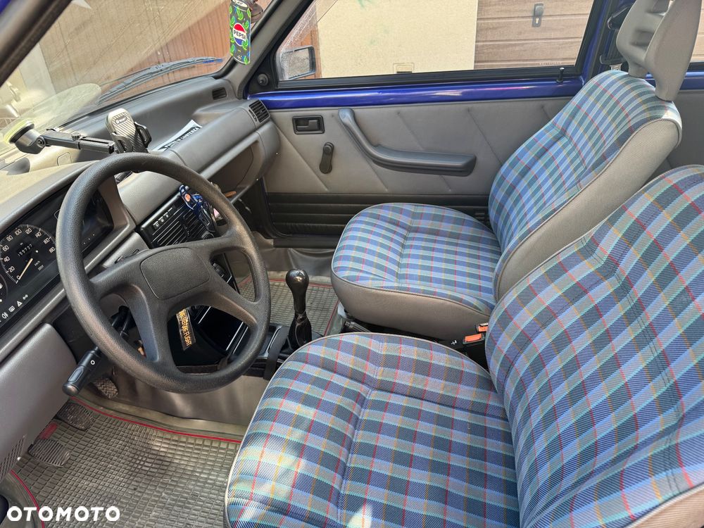 Fiat Uno 1.0 Fire - 8