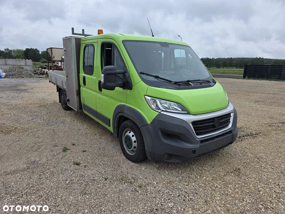Fiat Ducato - 6