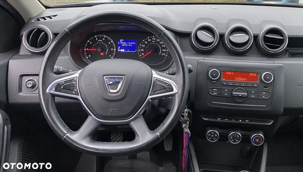 Dacia Duster 1.0 TCe Comfort - 10