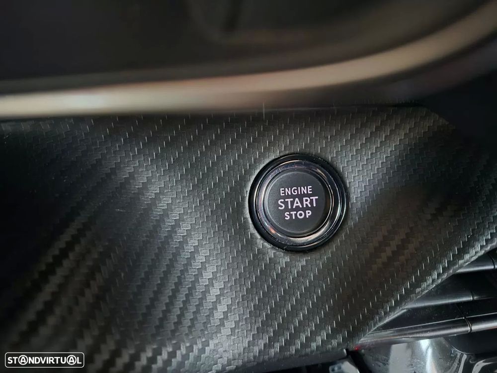 Peugeot e-208 50 kWh GT - 31