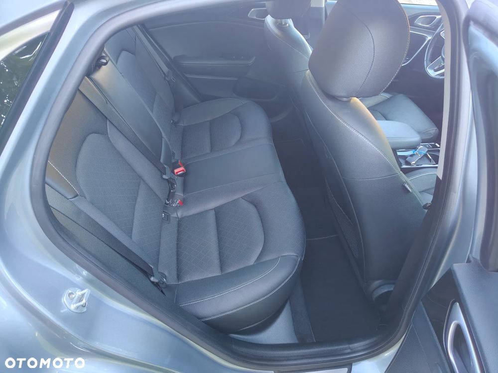 Kia XCeed 1.6 T-GDI Prestige Line DCT - 11