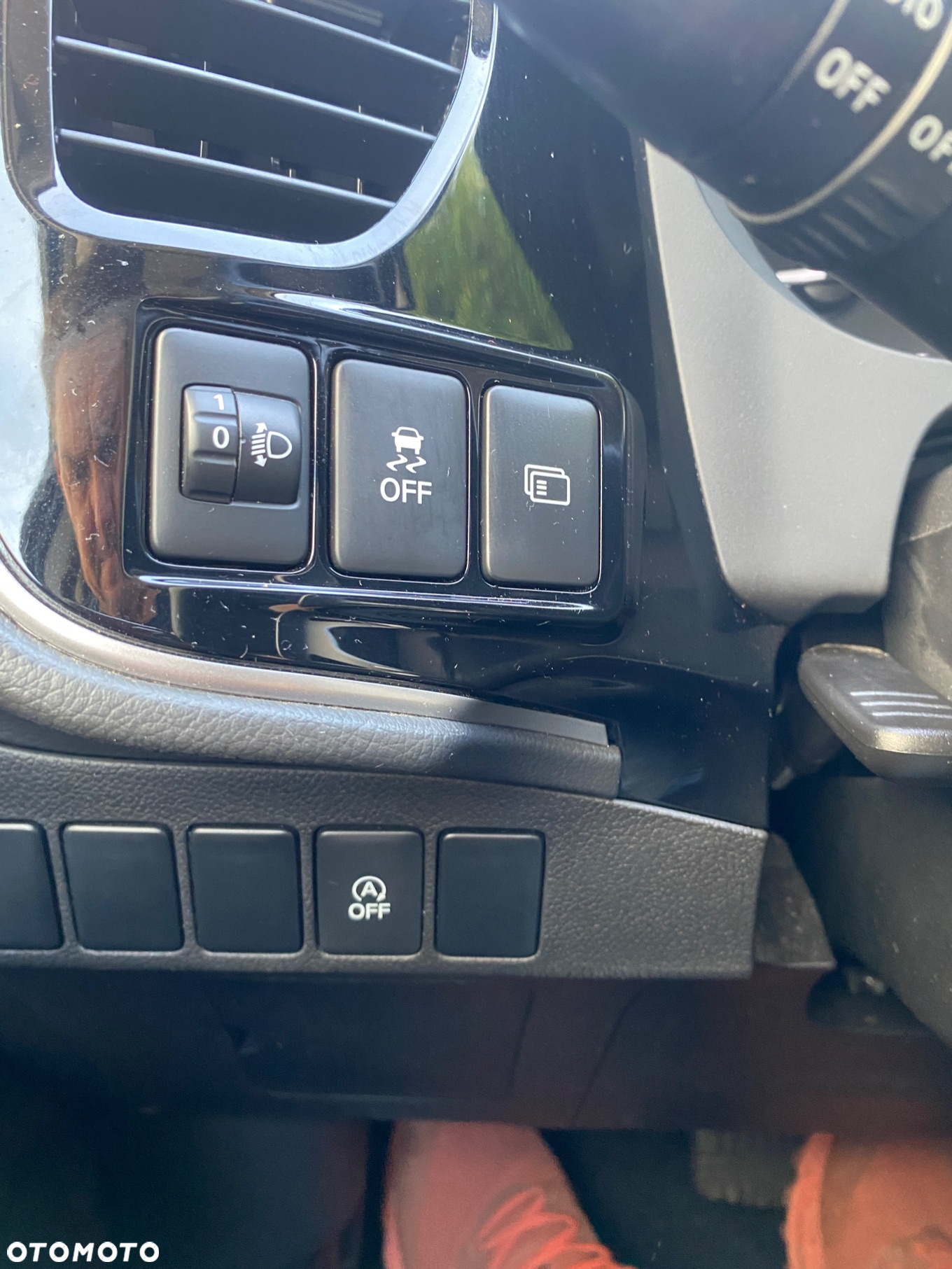 Mitsubishi Outlander 2.0 2WD CVT Active+ - 20