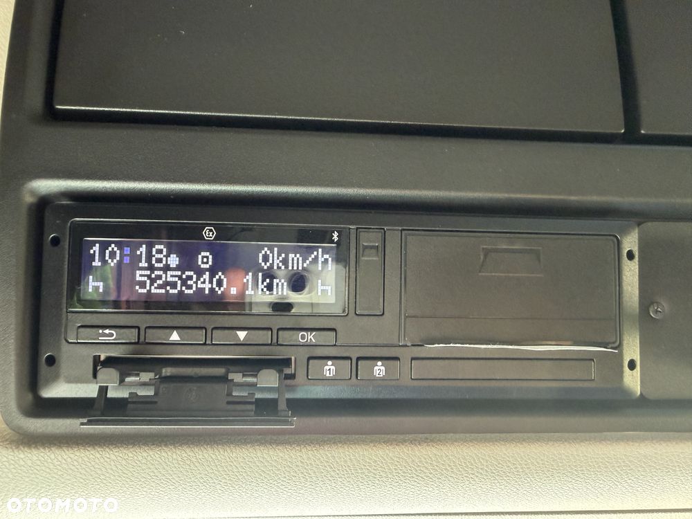 Scania R450 - 12