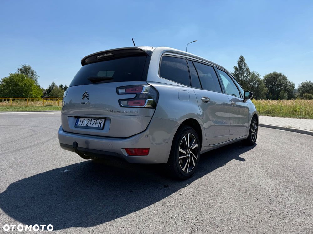 Citroën C4 SpaceTourer - 3