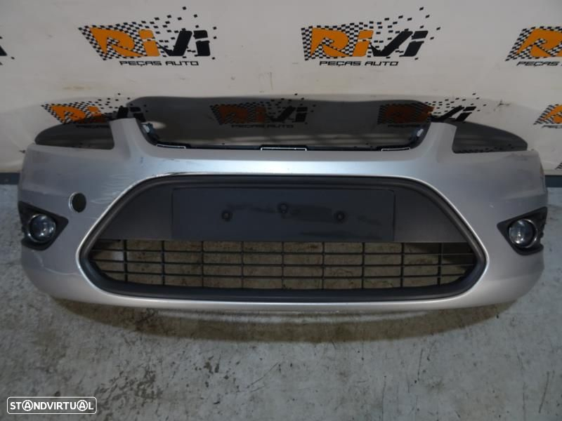 Parachoques Frontal Ford Focus Ii (Da_, Hcp, Dp)  Parachoques Frontal - 7