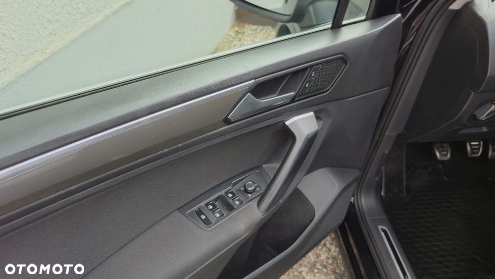 Volkswagen Tiguan 2.0 TDI BMT SCR IQ Drive - 7