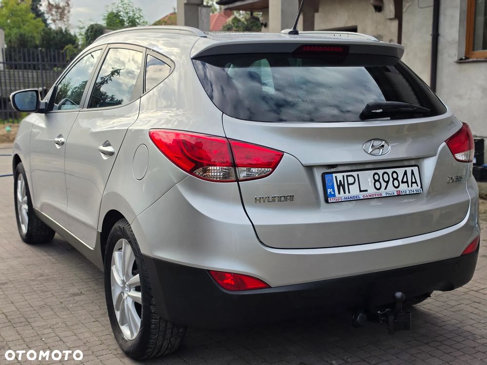 Hyundai ix35 - 9
