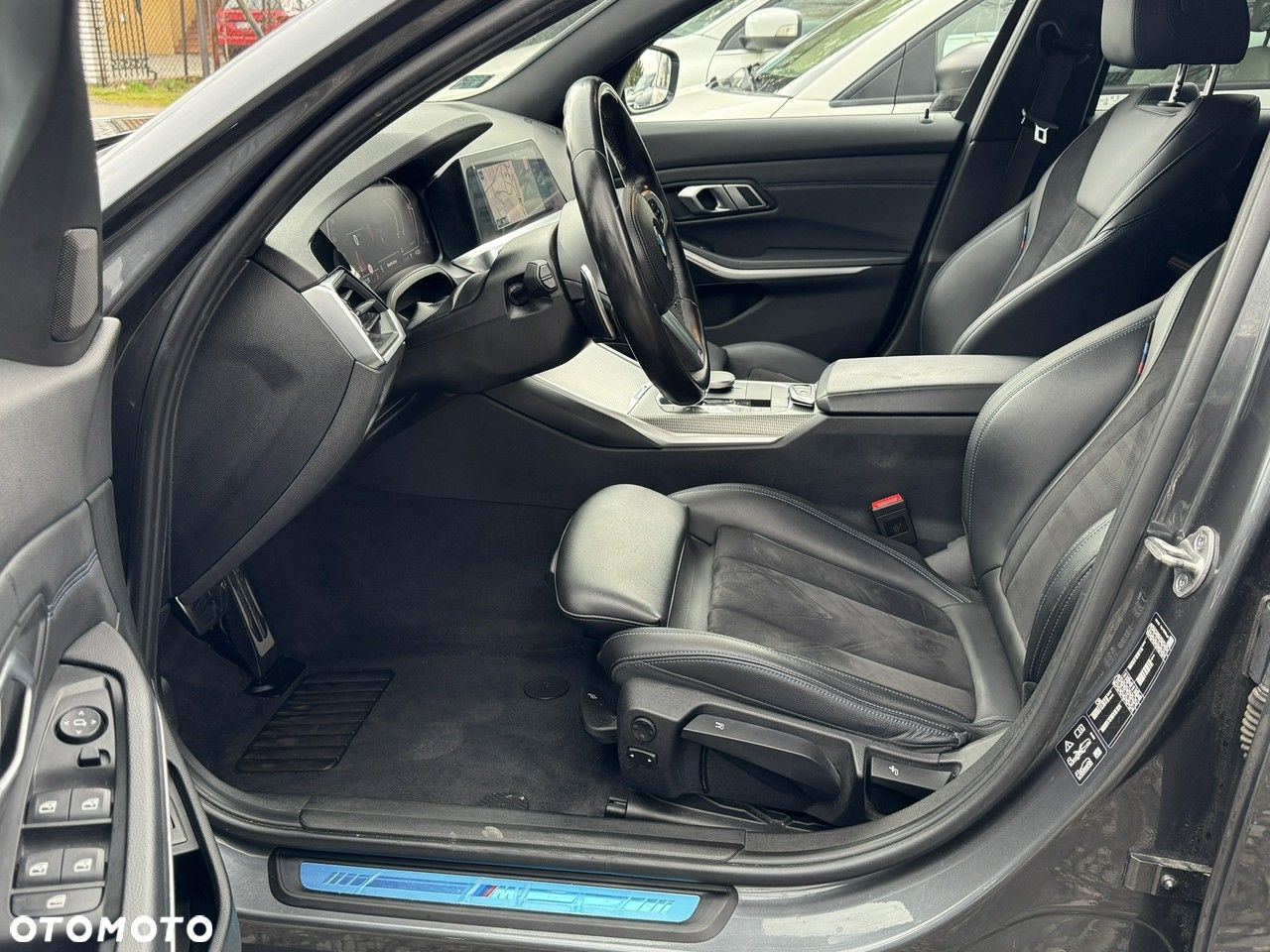 BMW Seria 3 - 18