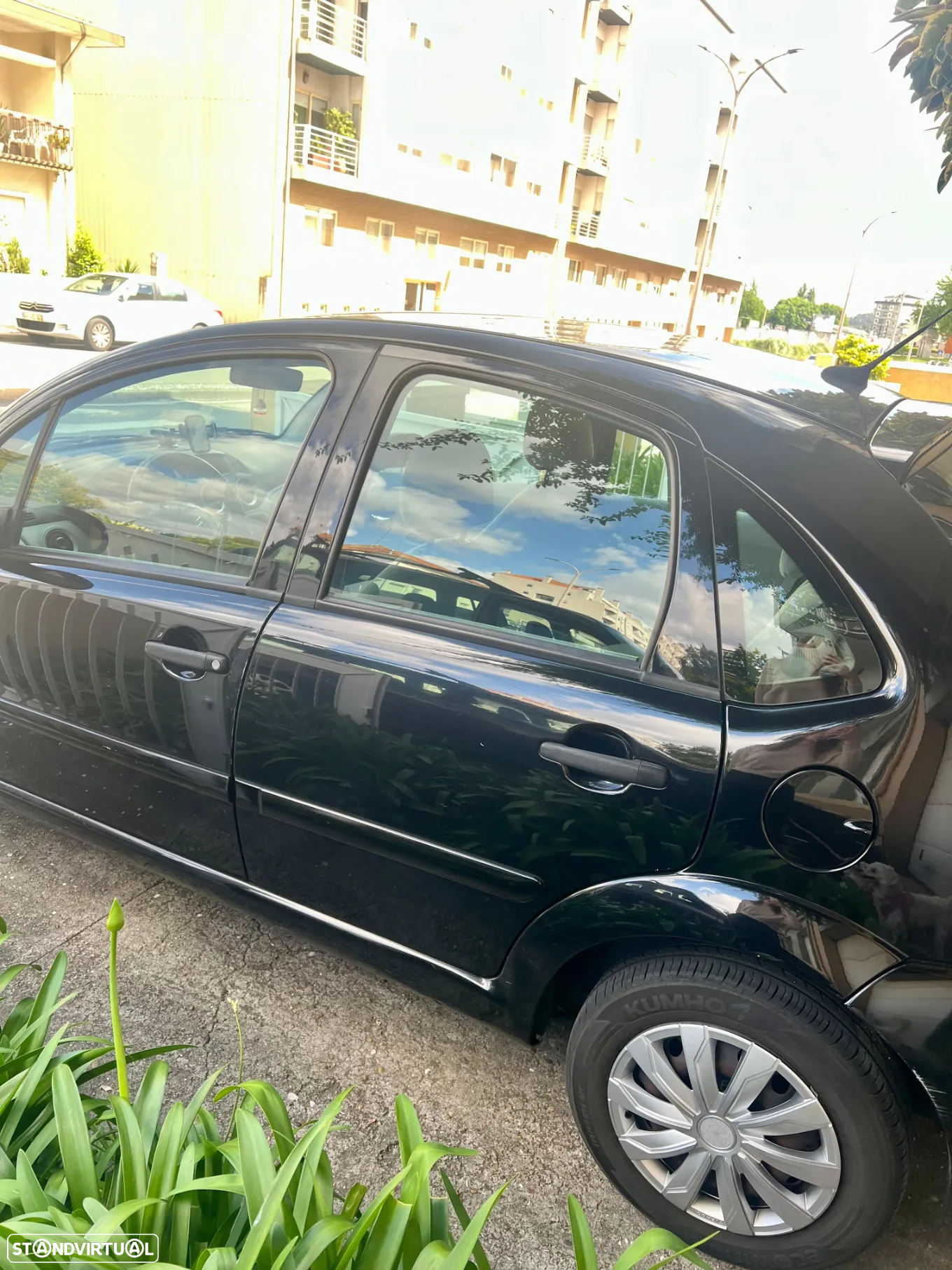 Citroën C3 1.1 Furio - 3