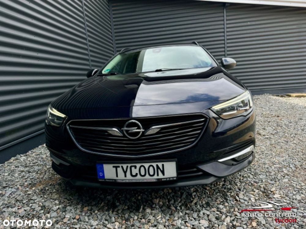 Opel Insignia - 32