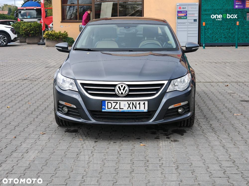 Volkswagen Passat 2.0 TSI Highline DSG - 3