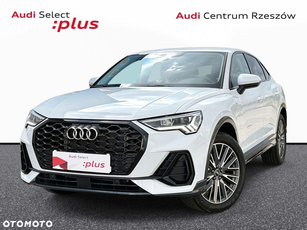 Audi Q3 Sportback - 2