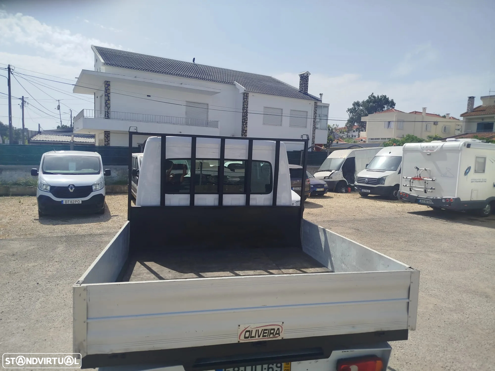 Opel MOVANO - 6