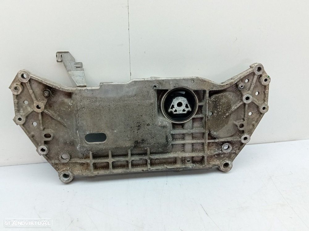 Charriot frente VOLKSWAGEN Golf V (1K1) - 2