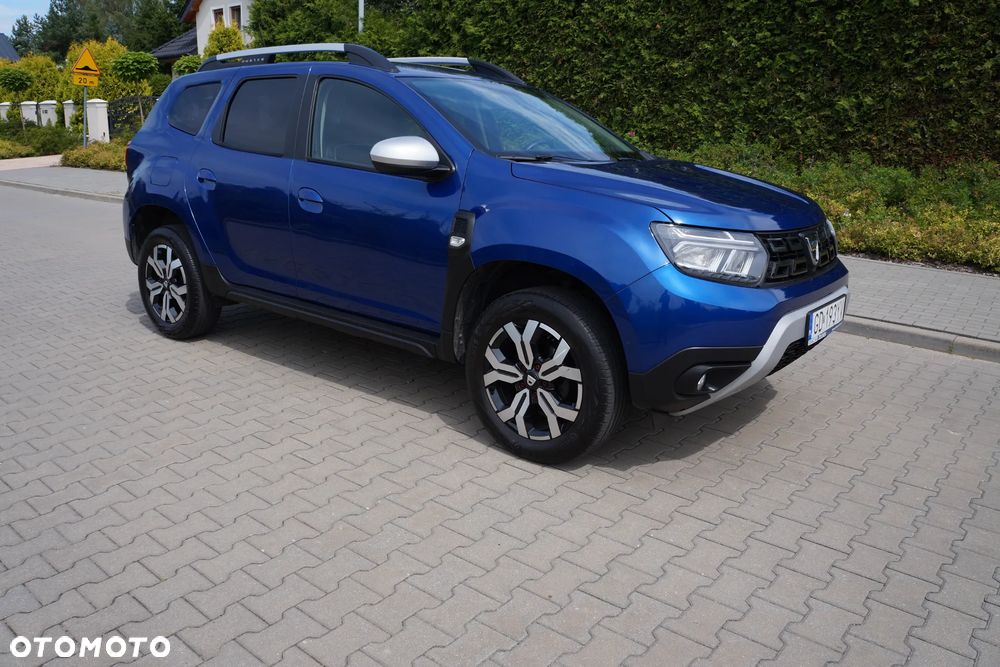 Dacia Duster 1.0 TCe Prestige - 2