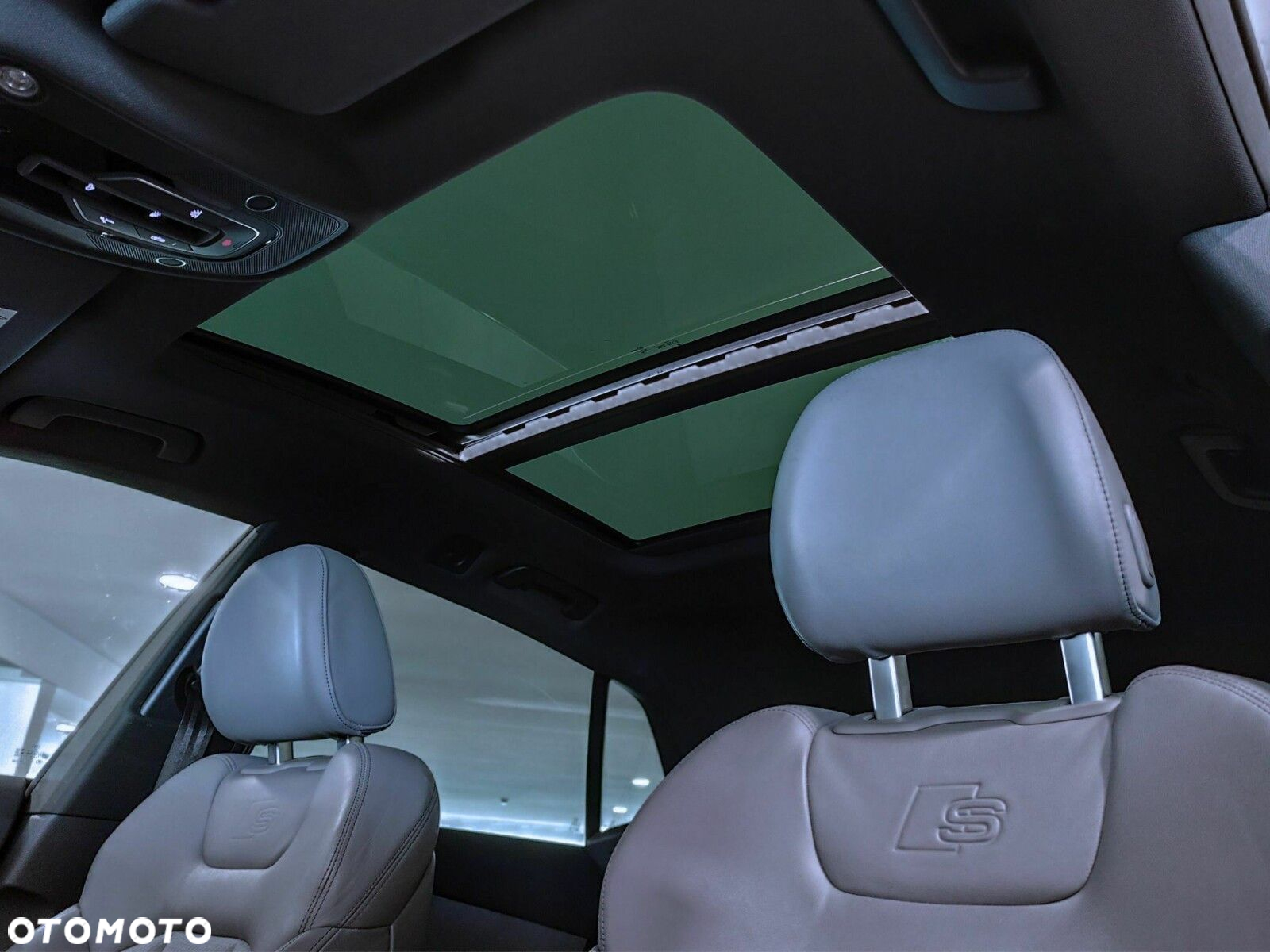 Audi Q8 - 19