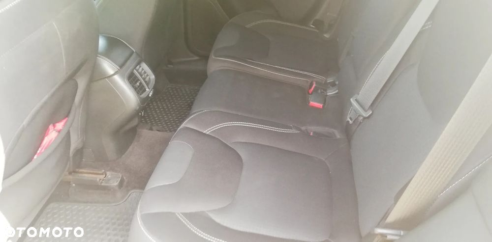 Jeep Cherokee 3.2 V6 Active Drive I Limited - 4