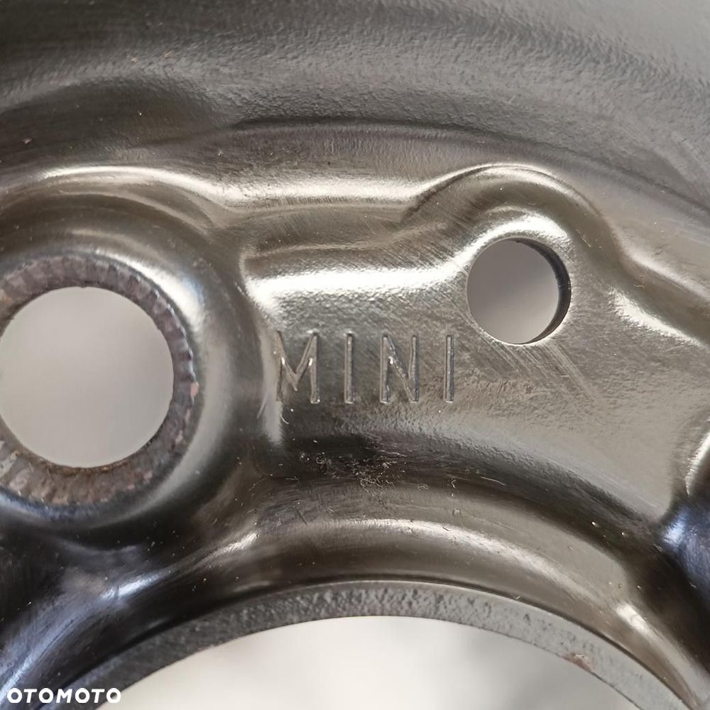 KOŁA 5x112 15 MINI COOPER F56 F57 6851510 4szt (E1993) - 8
