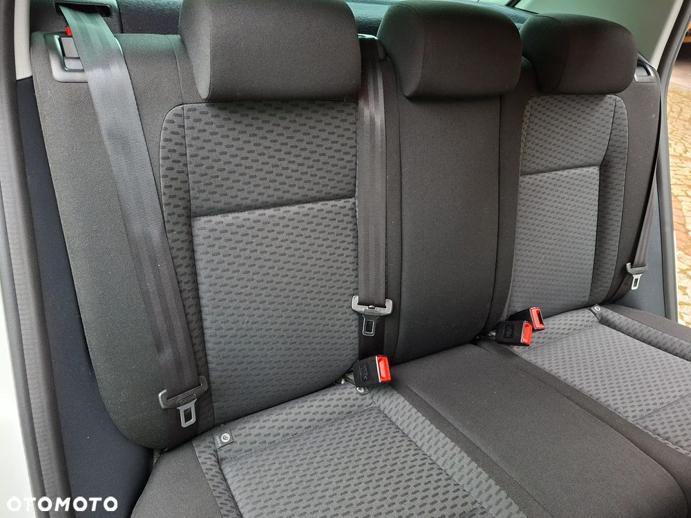 Skoda Fabia 1.4 16V COOL Edition - 17