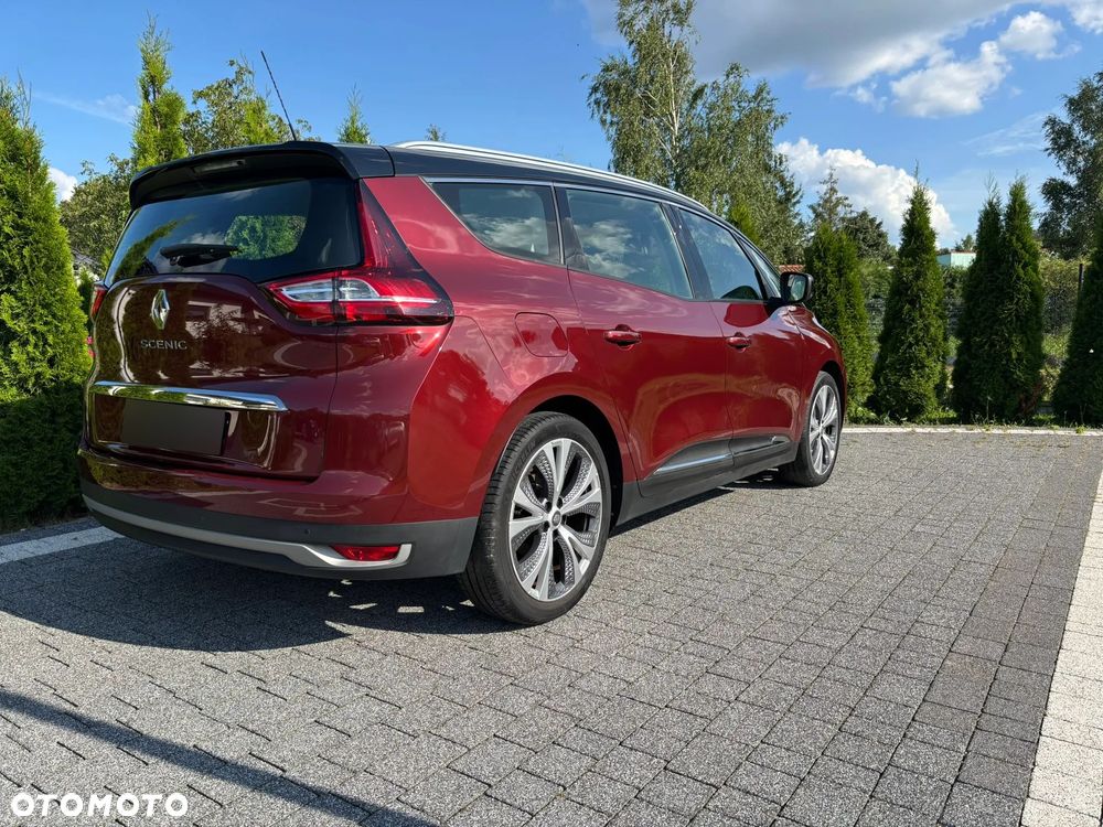 Renault Grand Scenic ENERGY TCe 130 INTENS - 7